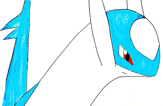 このままではアルトマーレが サトシに伝えないと Dolphin Venus さんのイラスト ニコニコ静画 イラスト