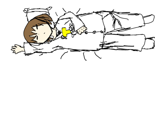 寝てる電 たい焼き さんのイラスト ニコニコ静画 イラスト