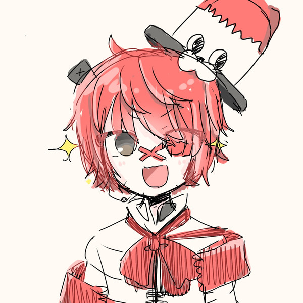 Fukaseくん