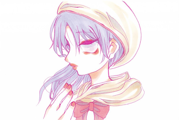 女の子 ふりるちゃん さんのイラスト ニコニコ静画 イラスト