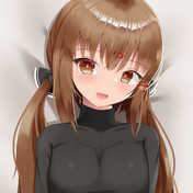 翔鶴 瑞鶴 どりゃ トゥダ さんのイラスト ニコニコ静画 イラスト
