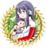 キーワードでイラスト検索 すずらん ニコニコ静画