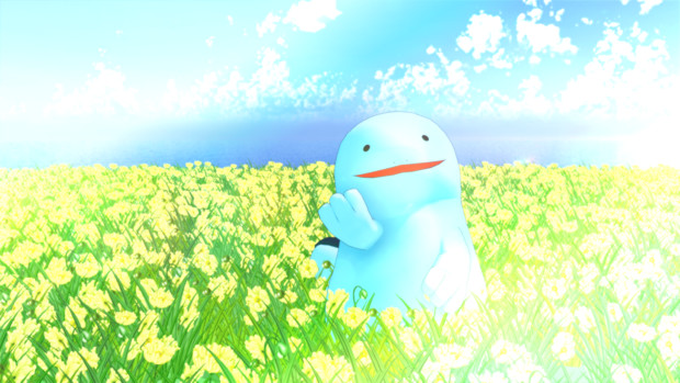 ヌオーちゃんが可愛い Sum さんのイラスト ニコニコ静画 イラスト