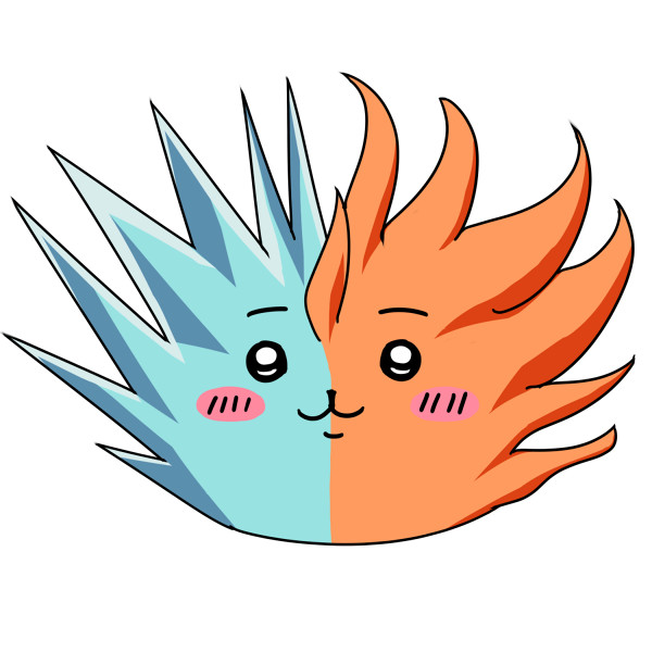 なんか戦うより勝つのが好きなやつ Ribar さんのイラスト ニコニコ静画 イラスト