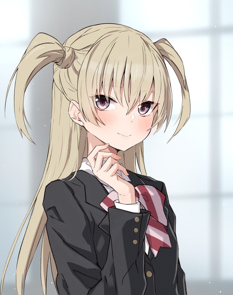 木崎江利花とは キザキエリカとは 単語記事 ニコニコ大百科