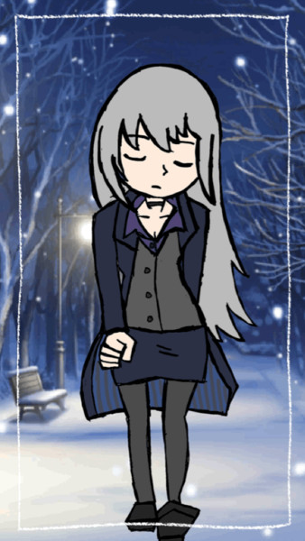 ポップン風なミステリアスアイドル 高峯のあさん ヒムりン さんのイラスト ニコニコ静画 イラスト