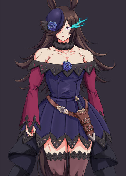 ライスシャワー～Make up Vampire!～