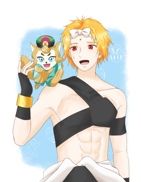 ちょっとまった ほんの さんのイラスト ニコニコ静画 イラスト