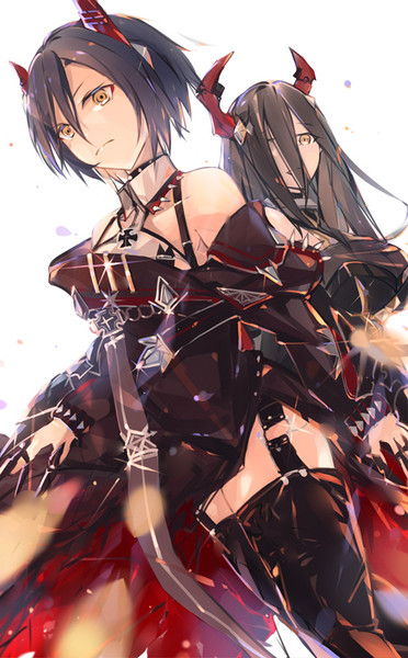 ウルリッヒ・フォン・フッテンとフリードリヒ・デア・グローセ