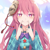 ニコニコ静画 イラスト