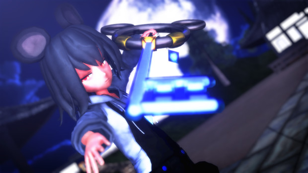 【東方ニコ楽祭・情感】お前の全てを否定してやる