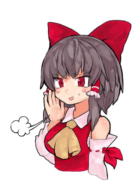 困惑ru 仮名 さんのイラスト ニコニコ静画 イラスト