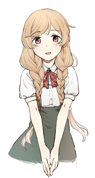 峯雲ちゃん い吹 さんのイラスト ニコニコ静画 イラスト