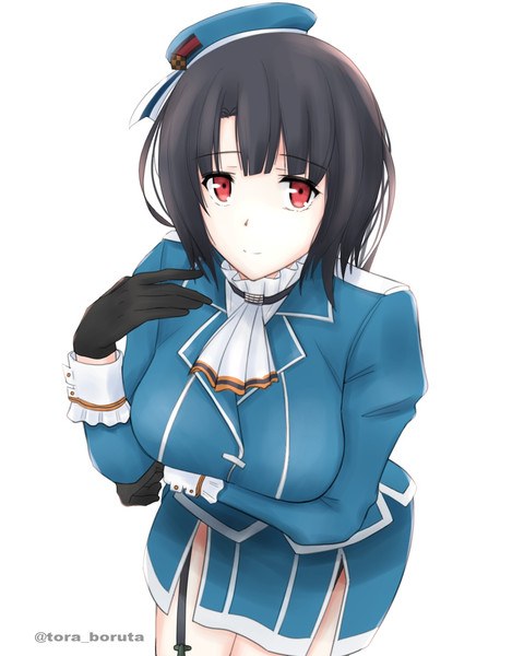 高雄さん