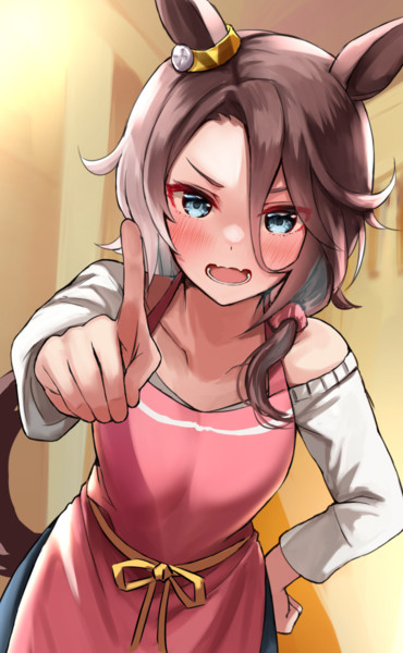 帰りが遅い えすじぃ さんのイラスト ニコニコ静画 イラスト