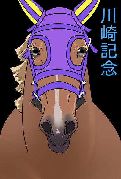 カジノフォンテン / Sada hutuka さんのイラスト ニコニコ静画 (イラスト)