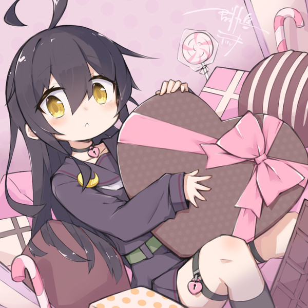ちょこみか