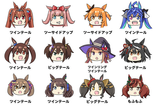 ツインテ娘 Tenten さんのイラスト ニコニコ静画 イラスト
