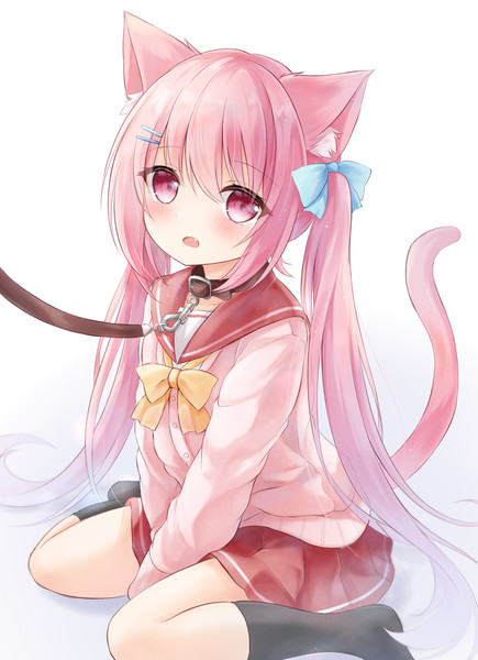 ねこ もちづき さんのイラスト ニコニコ静画 イラスト