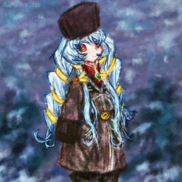 ボラー連邦風シャロンちゃん Dol 003 さんのイラスト ニコニコ静画 イラスト ボラー連邦風シャロンちゃん Dol 003 さんのイラスト ニコニコ静画 イラスト