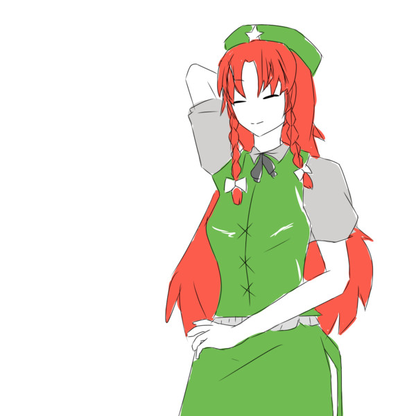 中国人 特急茶葉 さんのイラスト ニコニコ静画 イラスト
