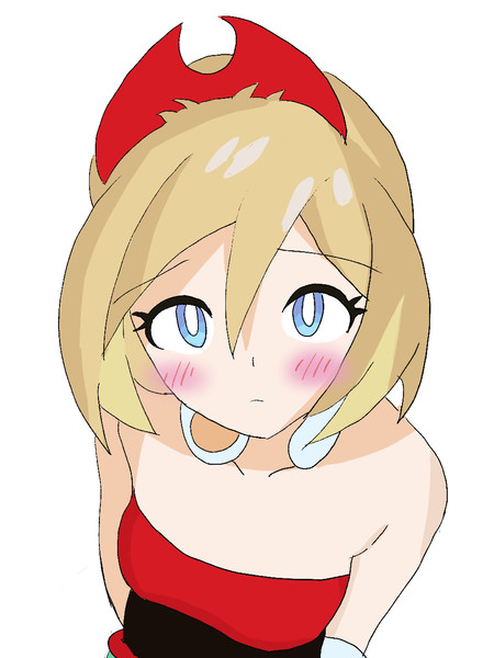 カイちゃん とあまる さんのイラスト ニコニコ静画 イラスト