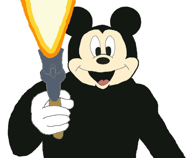 Disney Lan道 W さんのイラスト ニコニコ静画 イラスト