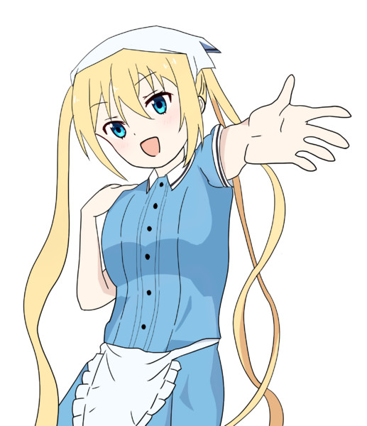 日向夏帆 あやねこうじ さんのイラスト ニコニコ静画 イラスト