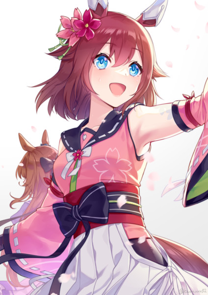 チヨちゃん / 紅月/K さんのイラスト - ニコニコ静画(イラスト) チヨちゃん / 紅月/K さんのイラスト - ニコニコ静画(イラスト)