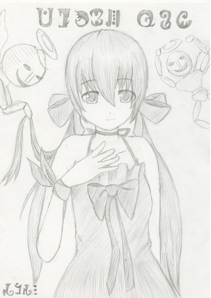 ハコの魔女っ娘エリーちゃん アイリス さんのイラスト ニコニコ静画 イラスト