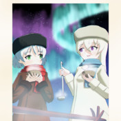 ハッセ アフルレッド さんのイラスト ニコニコ静画 イラスト