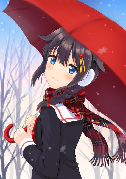 艦これアニメ楽しみ さくま さんのイラスト ニコニコ静画 イラスト