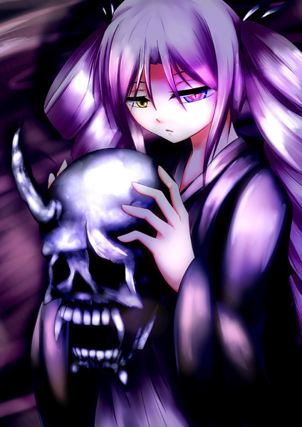 今週のフラクリ絵