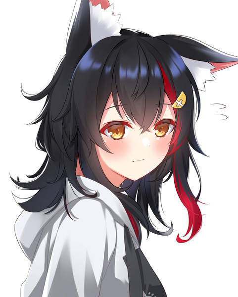 ウルフみおーん ゼロ さんのイラスト ニコニコ静画 イラスト