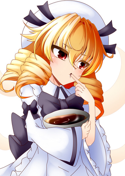 チョコレート ムームー さんのイラスト ニコニコ静画 イラスト