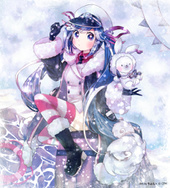 SNOW MIKU 2022