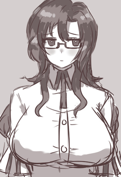 らくがき