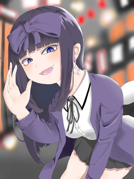 春画を描いたら仲間に入れてやるゾ チマチョゴリ さんのイラスト ニコニコ静画 イラスト