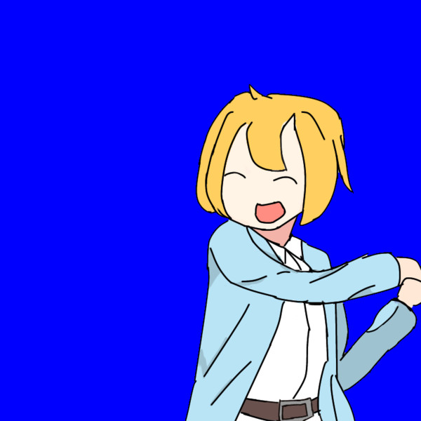 英語教師みたいなweb姉貴 坑穴 さんのイラスト ニコニコ静画 イラスト