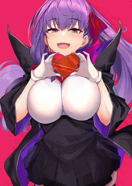 BBちゃん