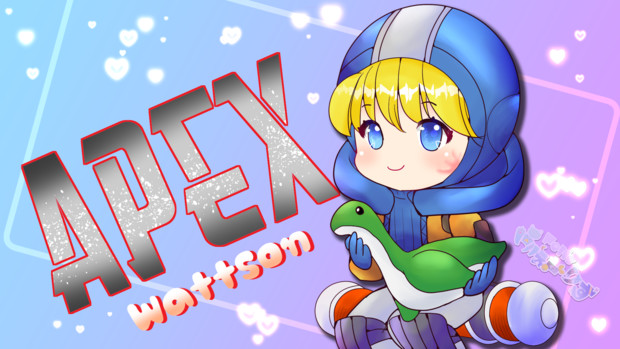 わっちょん ふぇーりす さんのイラスト ニコニコ静画 イラスト