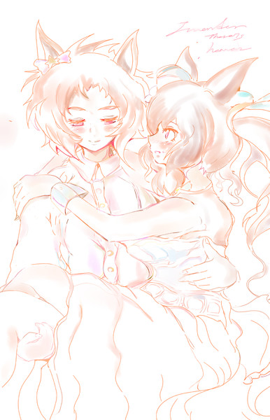 ビコボノお姫様抱っこ