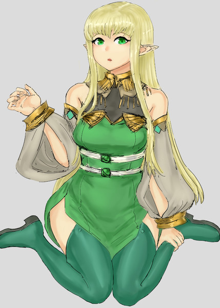 エルフ