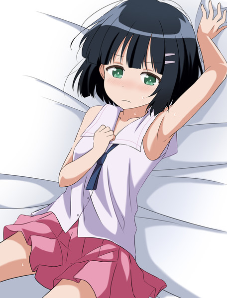 灯ちゃん 花火川アリス さんのイラスト ニコニコ静画 イラスト