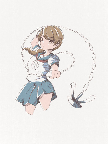 浦ちゃんのネビュラチェーンが火を吹くぜ！