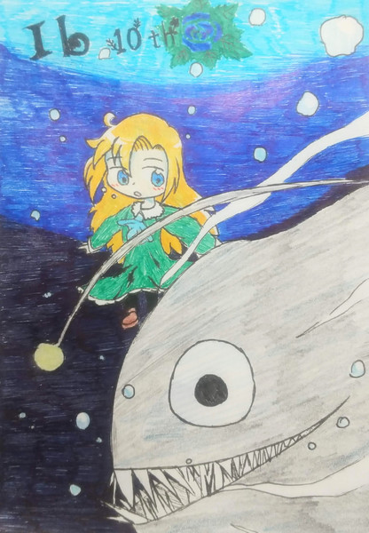 10周年 通りすがりb さんのイラスト ニコニコ静画 イラスト