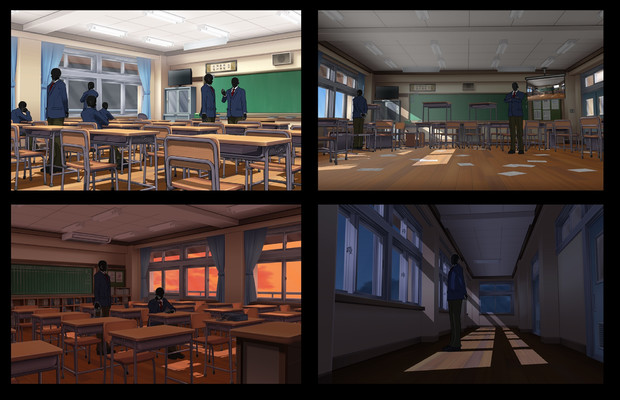 タムムムページ MMD]JK(シェーダ同梱モデル)」 / ムムム さんの作品 - ニコニ立体