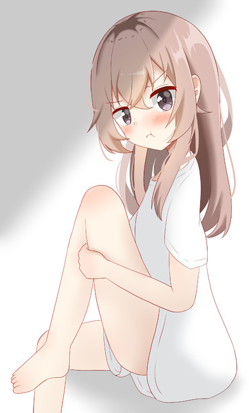 ジュジュ様 ホシノナナ さんのイラスト ニコニコ静画 イラスト