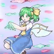 東方で学ぶ手話 あいさつ編 おはよう Kt さんのイラスト ニコニコ静画 イラスト