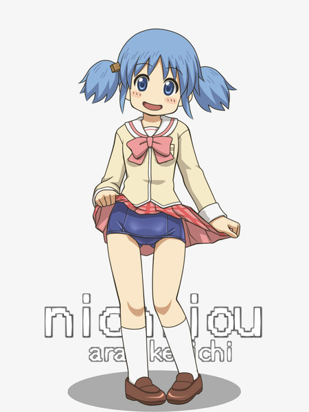 日常 みお 泡 さんのイラスト ニコニコ静画 イラスト